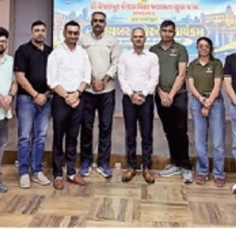 વડીલોને સાઇબર સુરક્ષાના પાઠ: APK ફાઇલ ખુલે તો ડેટા તરત બંધ કરો