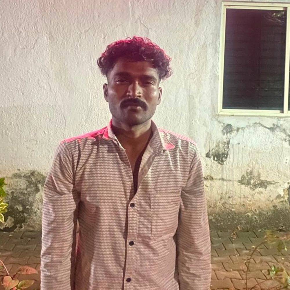 રાજસ્થાનની 'બીજુડા ગેંગ'નો સાડા ચાર વર્ષથી ફરાર આરોપી ઝડપાયો:8 વર્ષ જૂની ઘરફોડ ચોરીનો ભેદ પણ ઉકેલાયો