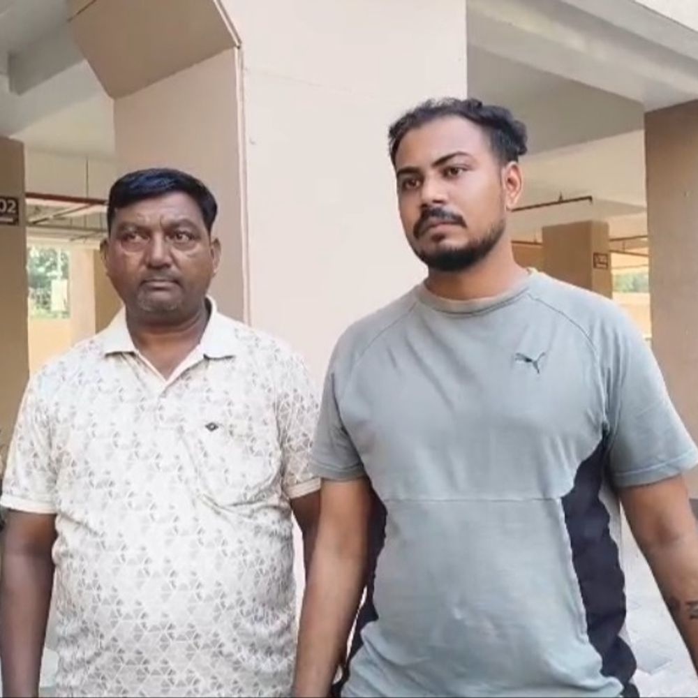 ગાંધીનગરમાં રાજકીય ગરમાવો:મનપા ચૂંટણીમાં ભાજપના ડરથી અજ્ઞાતવાસમાં ગયેલા કોંગ્રેસના 44 ઉમેદવારો મેદાને આવ્યા, હવે ખરખરી ખેલ ખેલાશે
