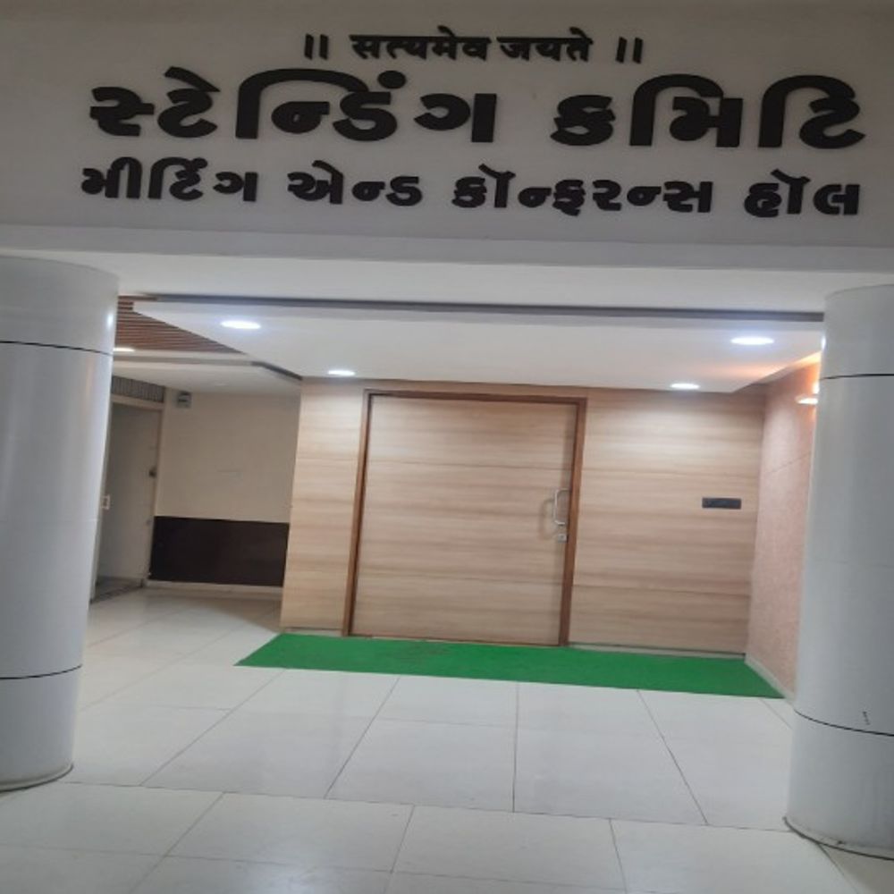 મનપા દ્વારા રૂ.497 કરોડના વિકાસ કામોને બહાલી અને મંજૂરી અપાશે:બુધવારે મળનારી સ્ટેન્ડિંગ કમિટીમાં EWS આવાસ, સોલિડ વેસ્ટ મેનેજમેન્ટ અને ઇન્ફ્રાસ્ટ્રક્ચર સહિતના કામોને મંજૂરીની મહોર મારશે