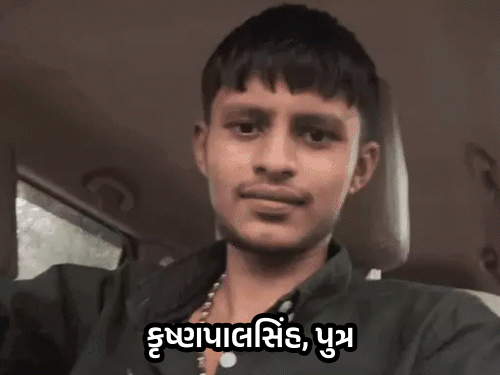 મહિપતસિંહ ચૌહાણ: દાદાગીરી વધે ત્યારે કાયદાકીય પગલાં જરૂરી