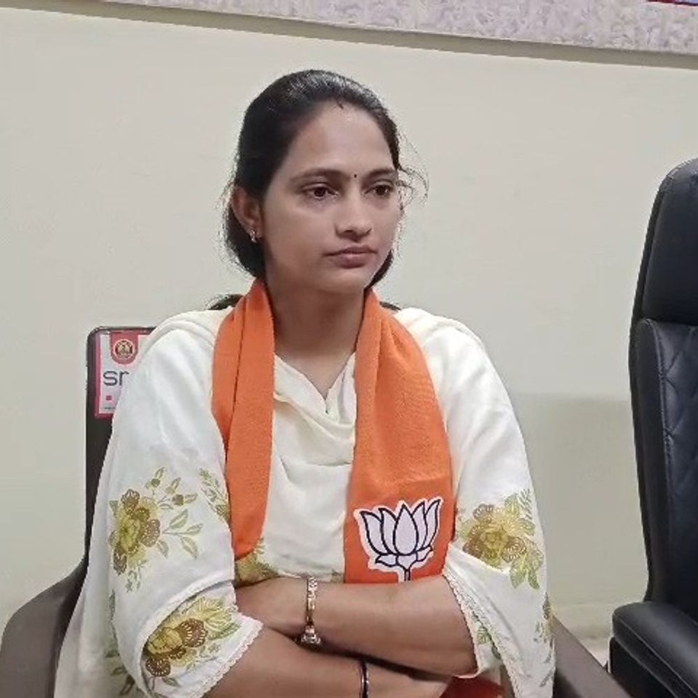 SIR મુદ્દે ભાજપે કોંગ્રેસ પર કર્યા આકરા પ્રહાર:કહ્યું- ચૂંટણી કમિશનરો વચ્ચે મતભેદ નથી, નિર્ણયો સર્વસંમતિથી લેવાયા, Form-6માં પણ કોઈ ફેરફાર નથી