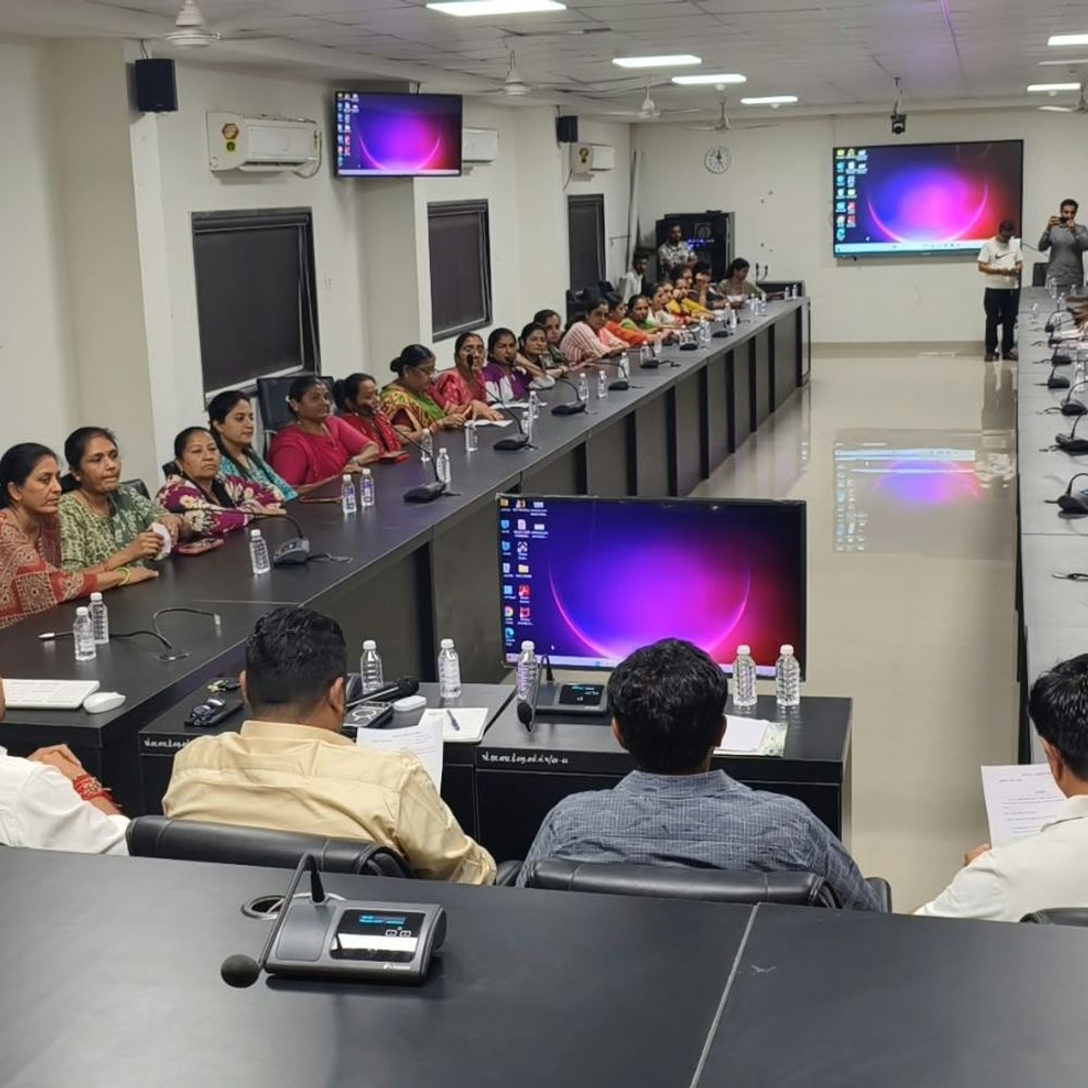 પોરબંદર મનપા દ્વારા કરદાતાઓને રાહત: 10% રીબેટ અને 90% વ્યાજ માફીની મુદત લંબાવી.