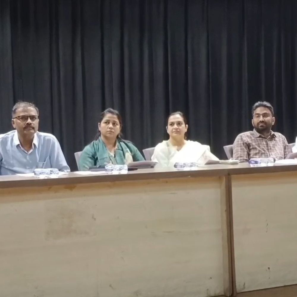 મહેસાણાનો માળખાકીય વિકાસ ઝડપી બનશે:ગટર, રોડ-બ્રીજ અને સ્પોર્ટ્સ કોમ્પ્લેક્ષ સહિત 7 મહત્વપૂર્ણ પ્રકલ્પો મંજૂર