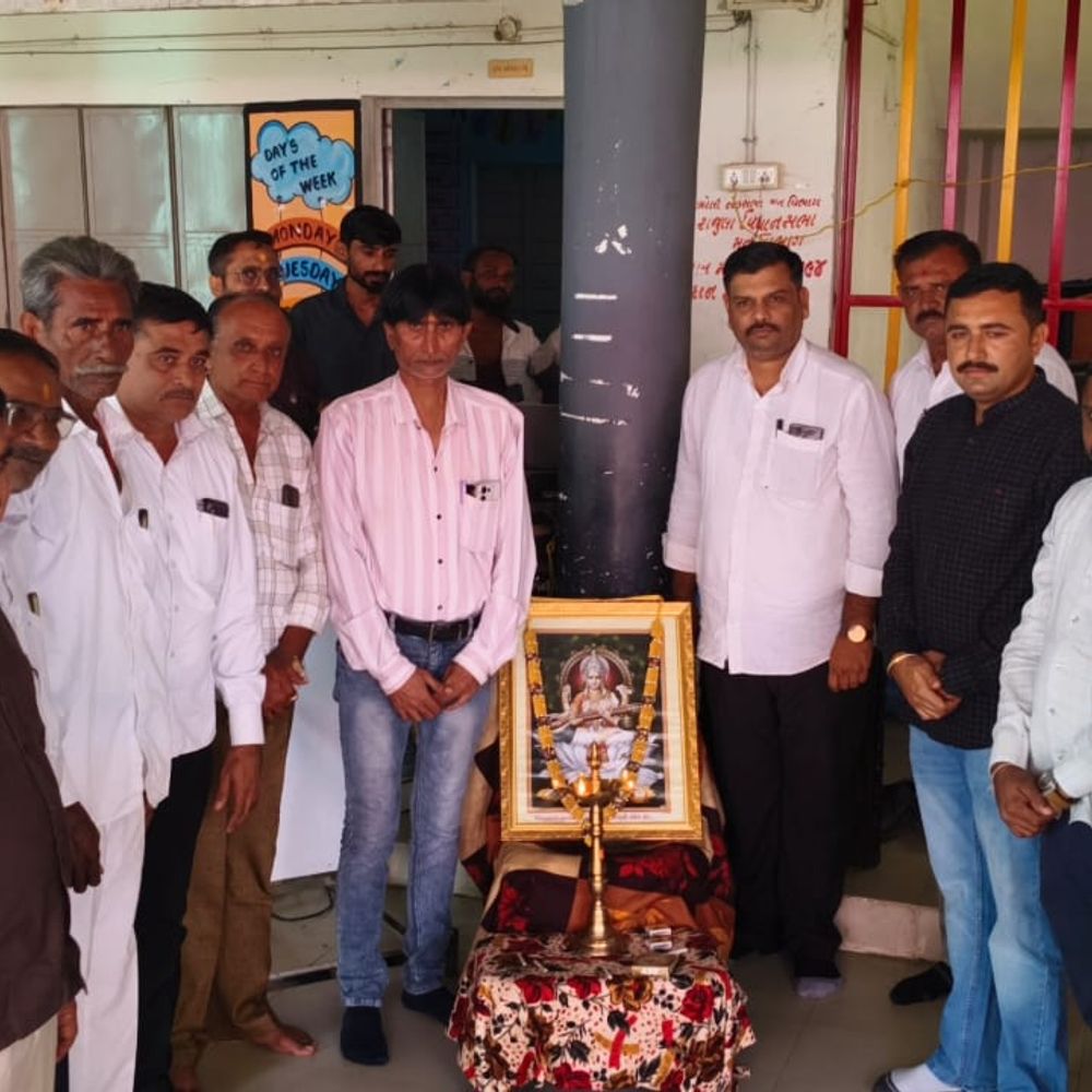 કોટડીમાં ૨૩૦ અરજીનો સ્થળ પર નિકાલ: ૧૩ વિધવા સહાય, ૬ વૃદ્ધ પેન્શન કેસને મંજૂરી