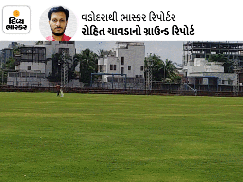 વડોદરાની નવરાત્રિ: યુનાઈટેડ વે, VNF અને LVPમાં 45 હજાર ખેલૈયાઓ