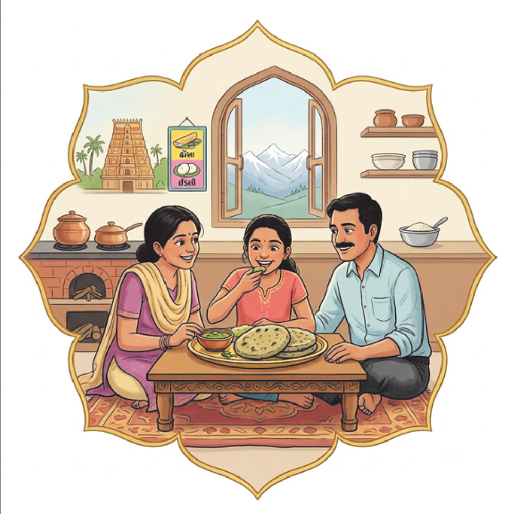 ડૉક્ટરની ડાયરી: દીકરીની અસહ્ય પીડા, ઘઉંનો છૂટકારો અને રાહત