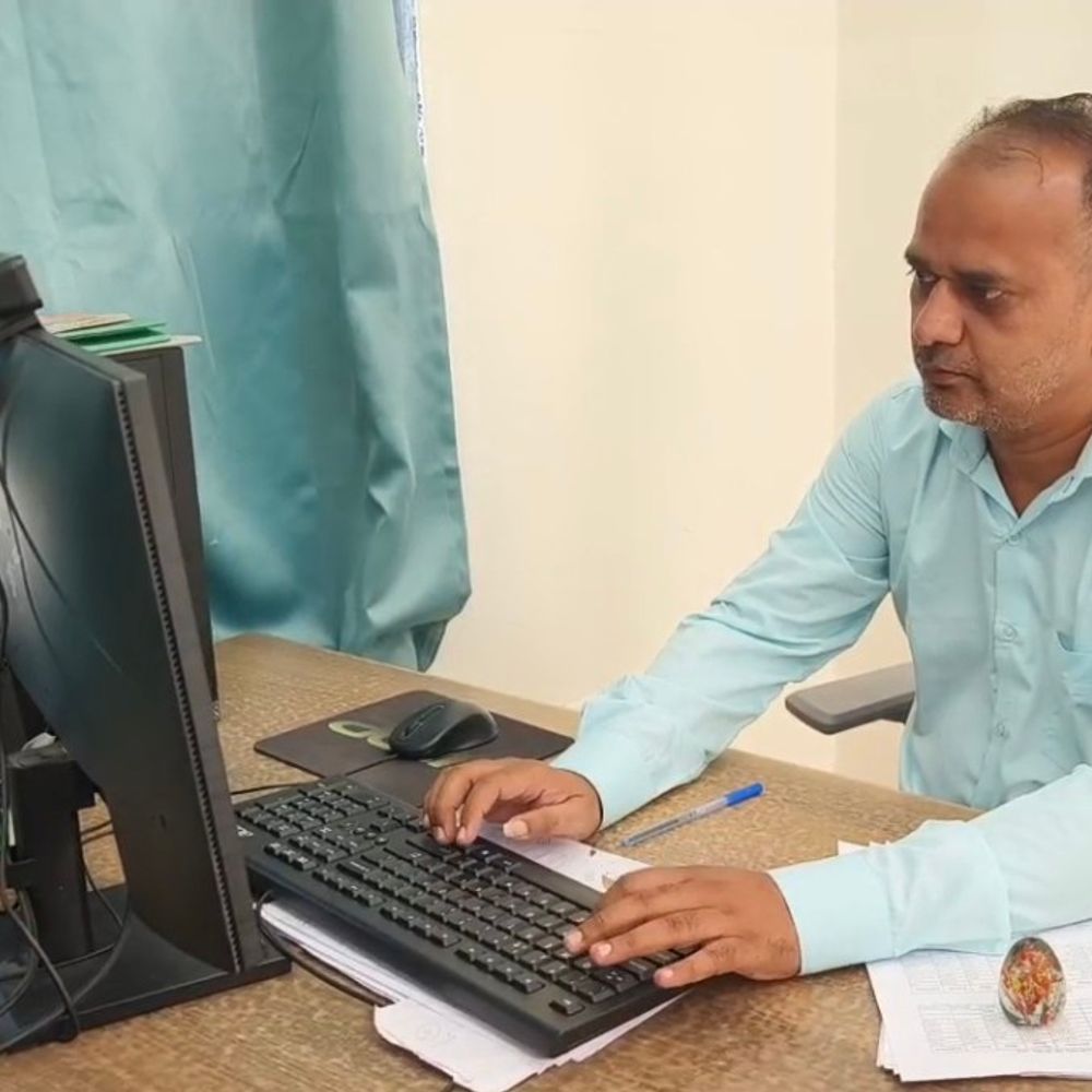 2 ઓક્ટોબરથી ટેકાના ભાવે પાક વેચાણ માટે નોંધણી શરૂ:ખરીફ સિઝન 2026-27 માટે ડાંગર, મકાઈ સહિતના પાકોની ખરીદી થશે