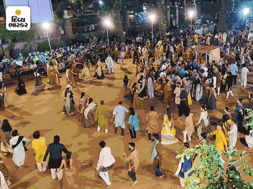 AC ડોમમાં ગરબા માટે ફાયર NOC ફરજિયાત: અમદાવાદ ફાયર વિભાગનું સરપ્રાઈઝ ચેકિંગ