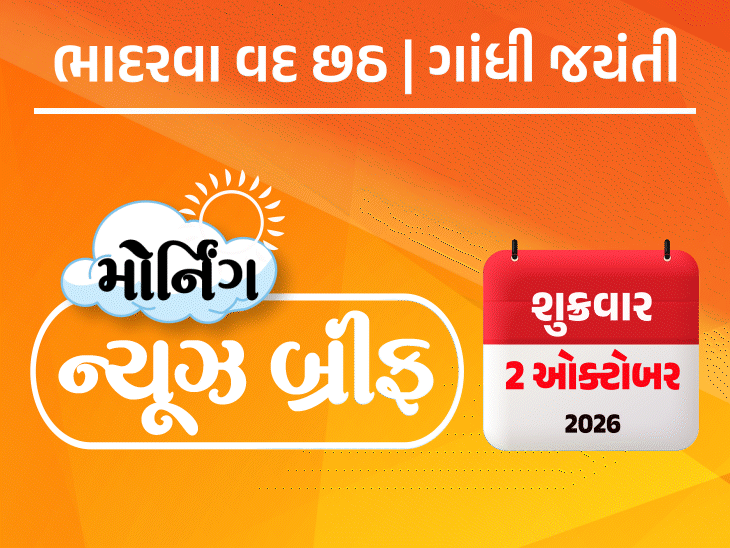 ઇઝરાયેલ ફાઇટર જેટ્સ, ભારતીય શેરબજાર મંદીમાં, અને ICC વર્લ્ડ કપ 2027નું શિડ્યૂલ.