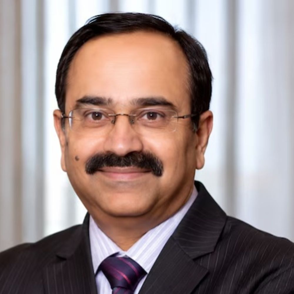 HDFC બેંકના નવા MD અને CEO બન્યા અનૂપ બાગચી:RBIએ મંજૂરી આપી, શશિધર જગદીશનની જગ્યાએ 27 ઓક્ટોબરથી કમાન સંભાળશે