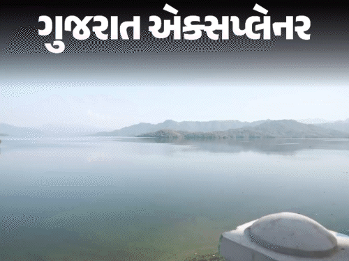 ગુજરાતમાં દુષ્કાળની ભયાવહ સ્થિતિ: હાથિયો ન વરસ્યો, 14 જિલ્લાઓમાં પાણીની વિકરાળ અછત