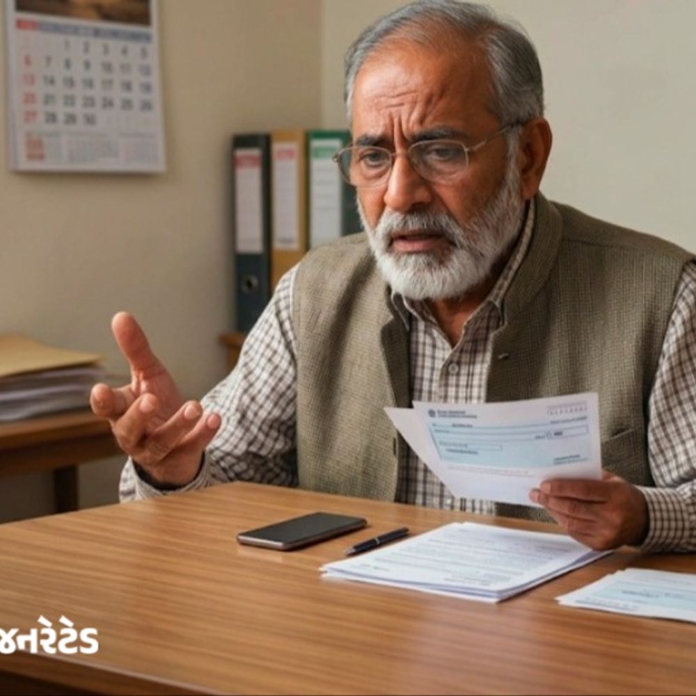 દોઢ કરોડની મોર્ગેજ લોન અપાવવાના નામે ઠગાઈ:બોગસ ડી.ડી. અને લોનના દસ્તાવેજો મોકલી વેપારીને વિશ્વાસમાં લીધો, 7 લાખ પરત આપી બાકીના 15.57 લાખ નહીં ચૂકવ્યા