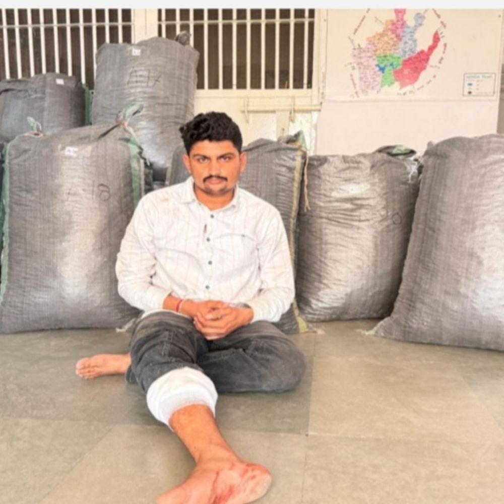 બિશ્નોઈ ગેંગના આરોપીના 13 દિવસના રિમાન્ડ