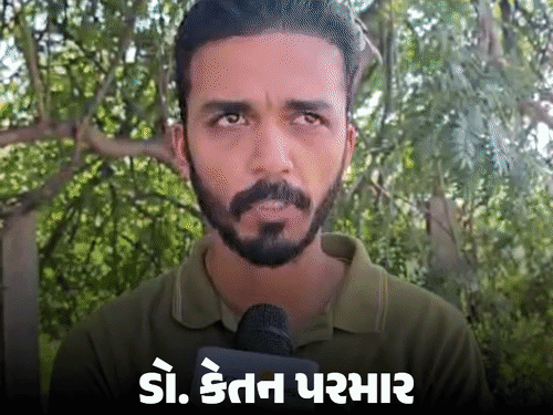 જૂનાગઢ સિવિલ હોસ્પિટલના ડોક્ટરોની હાજરી અને ભેદભાવ અંગે ગંભીર આક્ષેપો