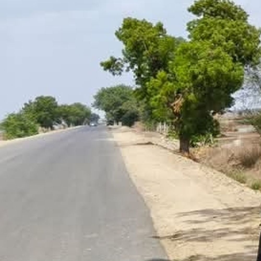 કેન્દ્ર સરકારની મંજૂરી: અમરેલી જિલ્લાના બે મુખ્ય માર્ગો માટે ₹2,502 કરોડની ફાળવણી.