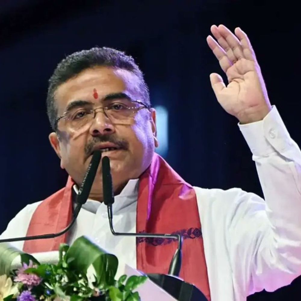બંગાળના CM બોલ્યા-લવ અને લેન્ડ જેહાદ વિરુદ્ધ કાયદો લાવીશું:આગામી 6 મહિનામાં ઉત્તરાખંડ-ગુજરાતની જેમ UCC લાગુ થશે