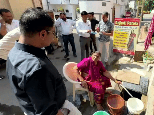 રાજકોટમાં પાણી ચોરી કરનારાઓ સામે મનપાની કડક કાર્યવાહી: પોલીસ ફરિયાદ અને દંડ