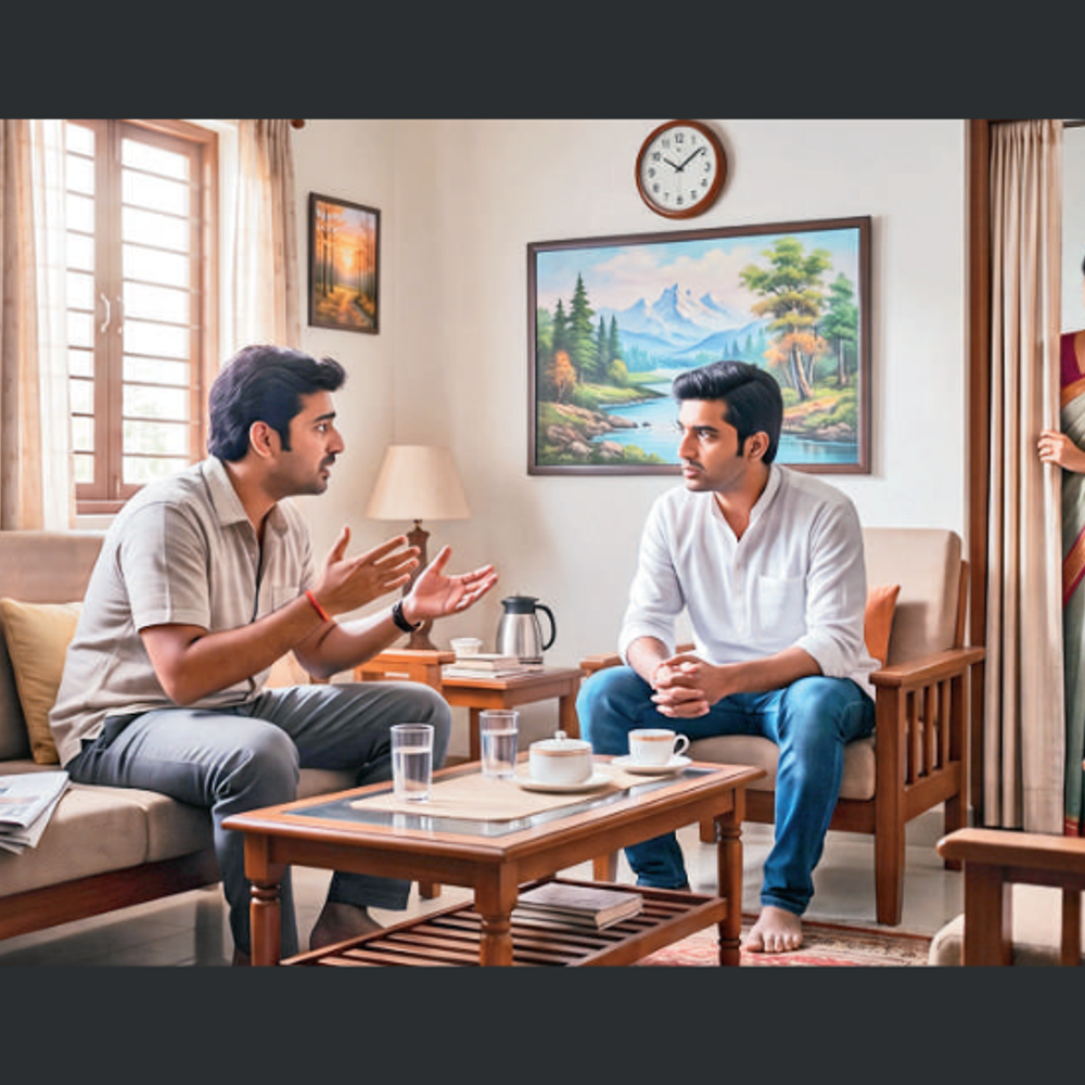 સપનાના સંકેત: મિત્રતાની અણધારી વાસ્તવિકતા