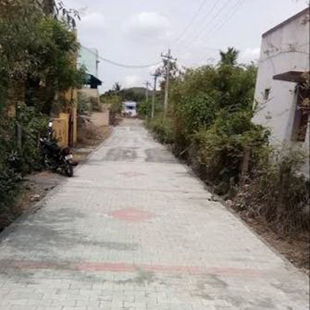 ભારા બેરાજા ગામ: ચૂંટણી વિના પાણી, પાઇપલાઇન, પુલ અને વિકાસની સુવિધાઓથી સજ્જ