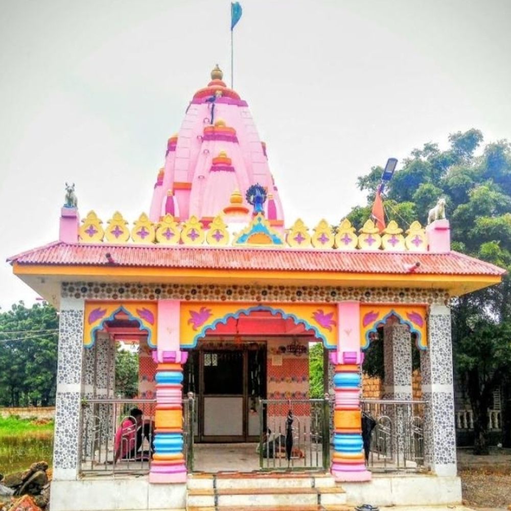એરડા ગામ: આસ્થા, પરંપરા અને લોકજીવનનો અદ્ભુત સંગમ