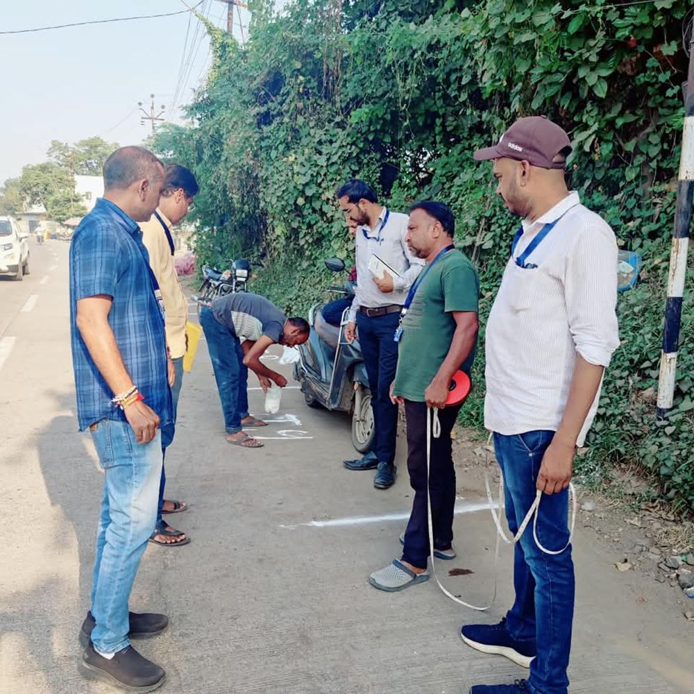રાજપીપળા નવરાત્રી મેળો: સ્ટોલ વધ્યા, ભાડામાં 10% વધારો, વેપારીઓ પર ભારણ