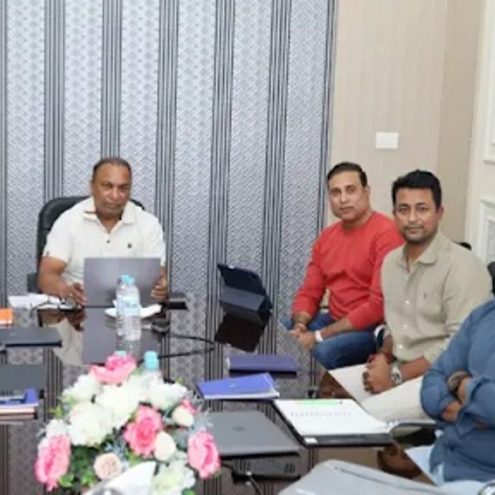 લક્ષ્મણ હવે દરેક સિલેક્શન મિટિંગમાં સામેલ થશે:આનાથી કોમ્યુનિકેશન ગેપ દૂર થશે; ઈન્જરી-ફિટનેસની માહિતી સીધી મળશે