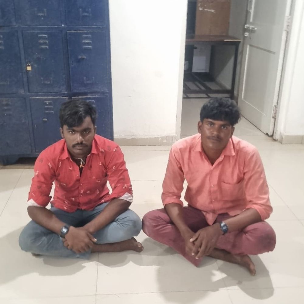 ગેરકાયદે લાઇટ ફિશિંગ કરતી બે બોટ ઝડપાઈ:વેરાવળના ઝાલેશ્વર દરિયામાં 40-50 LED લાઇટના ઝુમખા મળ્યા, માલિકો સામે ગુના નોંધાયા