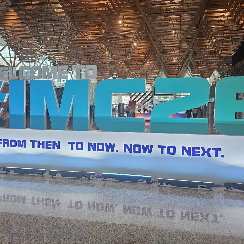 IMC-2026નો આજે બીજો દિવસ, PM મોદી ઉદ્ઘાટન કરશે:AI ઇકોસિસ્ટમ બનાવવામાં આવશે, 6G લોન્ચ થઈ શકે છે; જિયો, એરટેલ અને બિરલાના ચેરમેન સામેલ થશે
