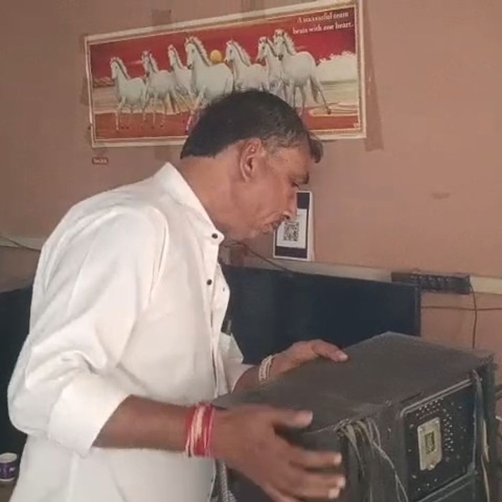 લગ્નના વીડિયોમાં બોલિવૂડ સોંગ્સ મિક્સ કરતાં સાવધાન:T-Seriesના ગીતોનો ગેરકાયદે ઉપયોગ કરનાર નંદાસણના સ્ટુડિયો સંચાલક સામે ગુનો દાખલ