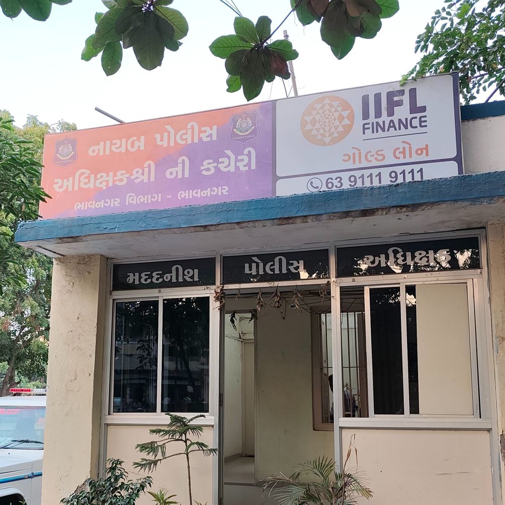 નવરાત્રિમાં અસામાજિક તત્વોની ખેર નહીં:ભાવનગરના 22 ડાર્ક પોઈન્ટ્સ પર ઘોડેસવાર પોલીસ કરશે પેટ્રોલીંગ, સુરક્ષાનો મેગા પ્લાન તૈયાર