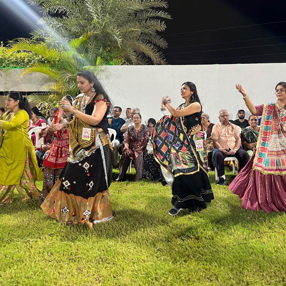 રાજકોટમાં 41 કોમર્શિયલ ગરબા આયોજકોને ફાયર NOC: સુરક્ષા માટે ફાયર વિભાગ સજ્જ