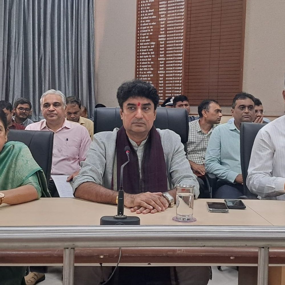 17 ઓક્ટોબરે જનરલ બોર્ડની બેઠક:ખાદ્યપદાર્થોમાં ભેળસેળ કરનારને જેલમાં ધકેલવા ભલામણ કરાશે, ઘનકચરાનાં નિકાલનાં નવા મોડેલ બાય-લોઝ લાગૂ કરવા નિર્ણય લેવાશે