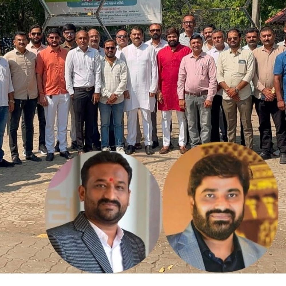 રાજકોટમાં પ્રથમવાર આહીર સેના દ્વારા ગરબા મહોત્સવ:સમાજ માટે 9 દિવસીય આયોજન, સાતમા નોરતે પરંપરાગત પોશાકનું આકર્ષણ