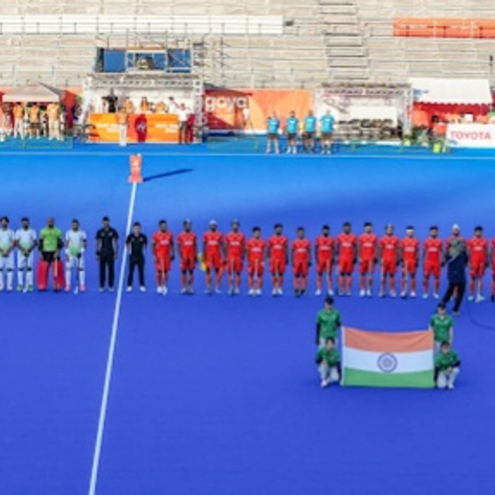 એશિયન હોકી ચેમ્પિયન્સ ટ્રોફી 2026: રાજકીય તણાવ વચ્ચે પાકિસ્તાને નામ પાછું ખેંચ્યું, બાંગ્લાદેશ રમશે