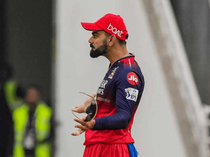 Abhishek Sharma wants to steal Virat Kohli's skills, also eyes Dhoni and Rohit's strengths