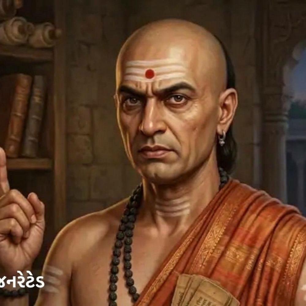 ચાણક્ય નીતિ: વિદ્યા, સન્માન, કમાણી અને સંબંધો વિનાની જગ્યાએ ઘર ન બનાવવાની સલાહ