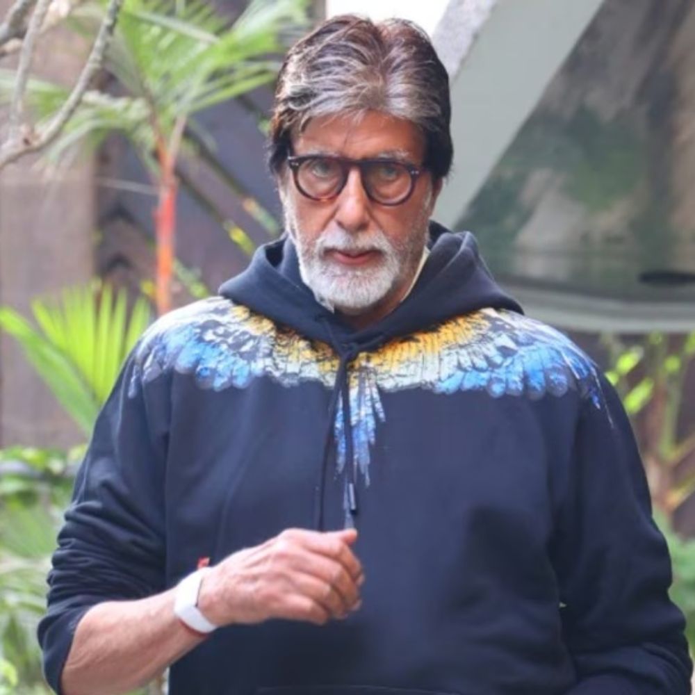 અમિતાભ બચ્ચને કોર્ટમાં હાજર થવું પડશે:દિલ્હી હાઈકોર્ટનો નિર્દેશ; પર્સનાલિટી રાઈટ્સ અને તસવીરોના ઉપયોગ સાથે જોડાયેલો મામલો