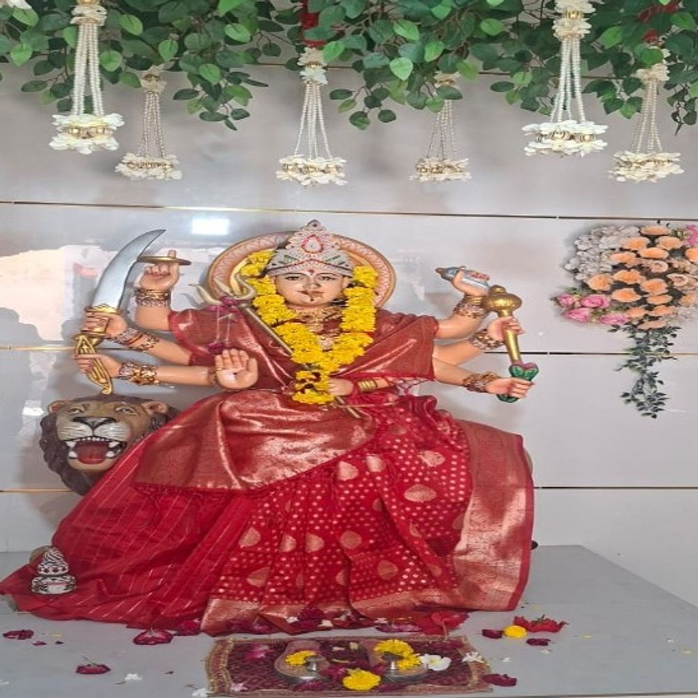નવરાત્રીને લઇ પોલીસનો એક્શન પ્લાન:શહેર-જિલ્લામાં 6 DYSP, 15 PI, 35 PSI સહિત 2500થી વધુ પોલીસ કર્મચારીઓનો બંદોબસ્ત