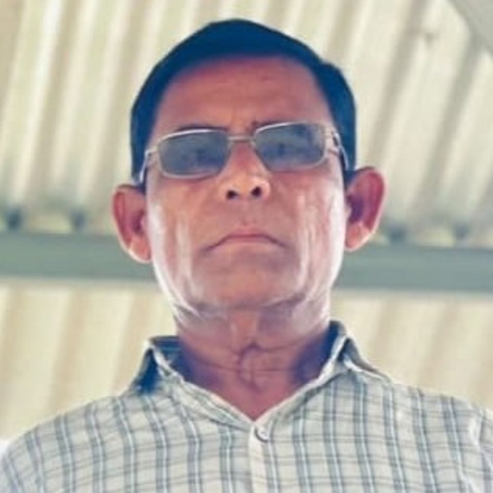 ગારિયાધારના વિરડીમાં મહિલા સહિત 5 શખસે આધેડને પતાવી દીધા:ઘરમાં ઘૂસી ધોકા-પાઈપથી તૂટી પડ્યા, ખનીજ ચોરીને લઈ ઠપકો આપ્યાની અદાવતમાં હુમલો કર્યાંનો મૃતકના ભત્રીજાનો આક્ષેપ
