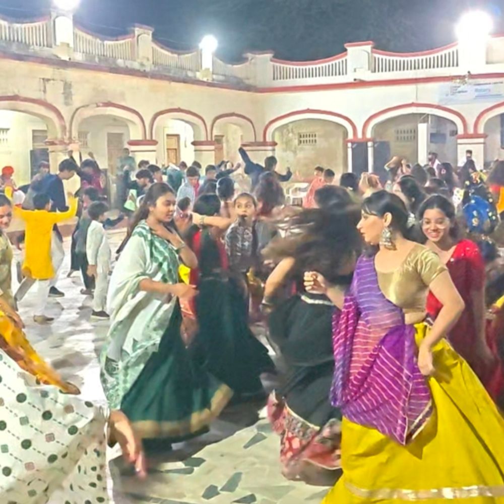 પોરબંદરના ખેલૈયાઓ માટે હેલ્થ ટિપ્સ, ભારે ખોરાક અને કોલ્ડ્રિંક્સ ટાળવાની સલાહ