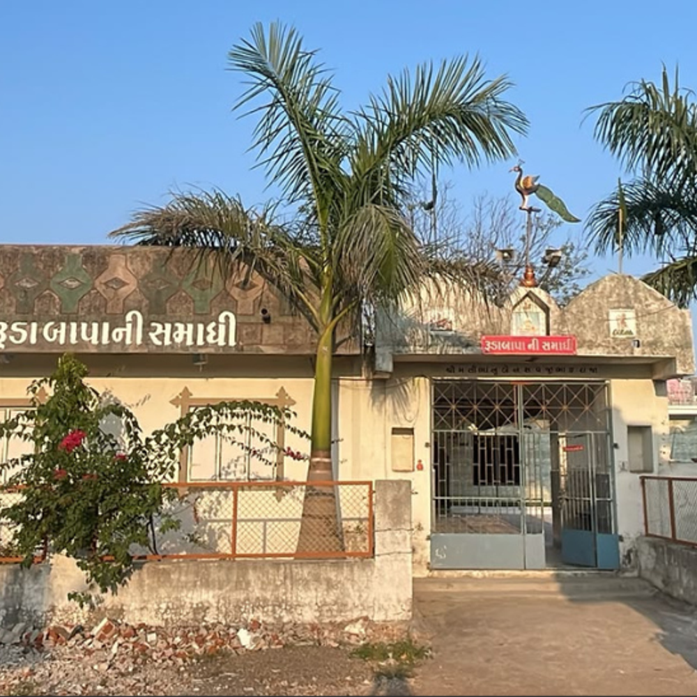 જૂનાગઢનું ભાલેચડા ગામ: સ્માર્ટ મીટર, સોલાર પાવર અને પહોળા રસ્તાઓ સાથે વિકાસની ગાથા