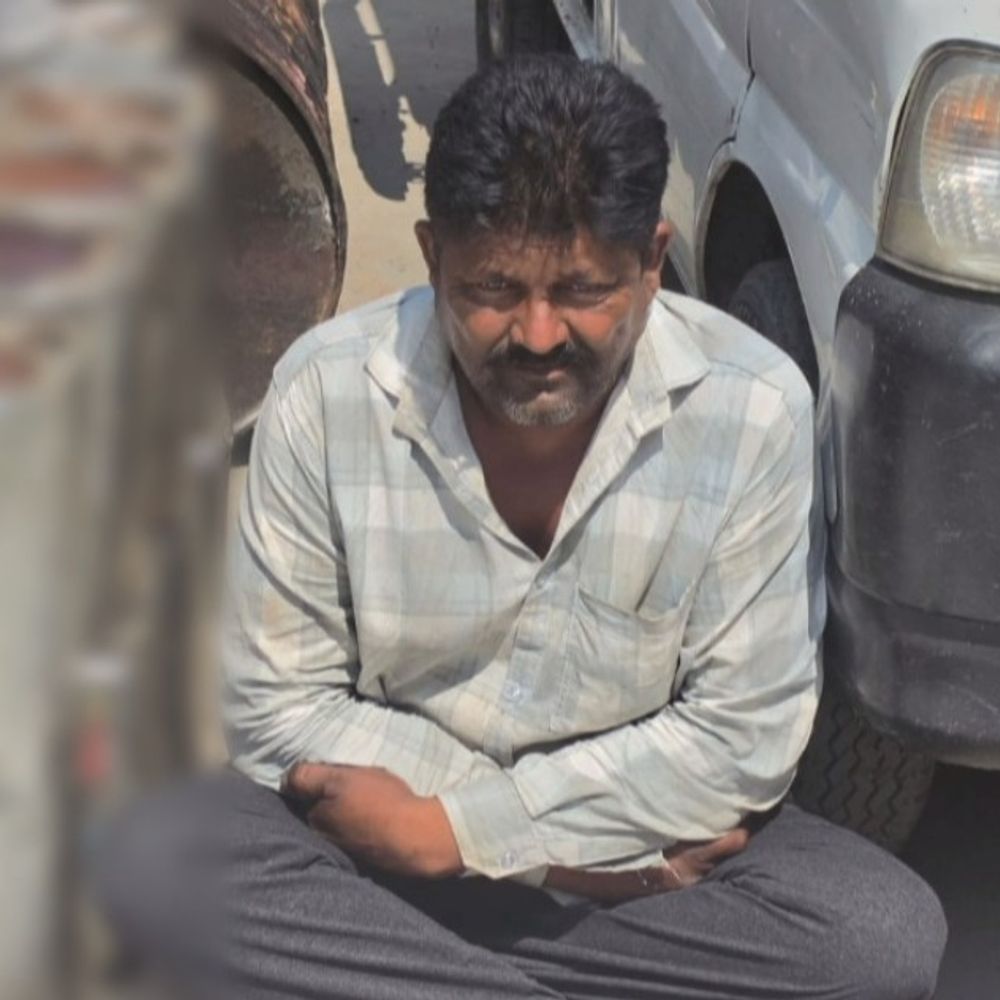 ડેરવાણ ગામે એસએમસી દ્વારા દેશી દારૂની ભઠ્ઠી પર મોટો દરોડો.:એસએમસીના દરોડામાં 9 હજાર લીટર વોશ અને 642 લીટર દેશી દારૂ સાથે રૂ. 5.45 લાખનો મુદ્દામાલ જપ્ત, એક ઝડપાયો.
