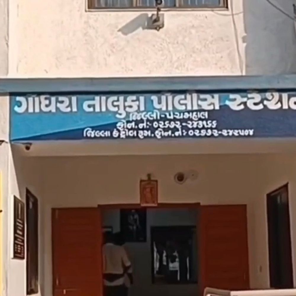 પંચમહાલ ક્રાઈમ અપડેટ:ઘોઘંબા અને ગોધરામાંથી 6.54 લાખથી વધુનો વિદેશી દારૂ ઝડપાયો, મોરવા હડફમાં પરિવારજનો પર હુમલો