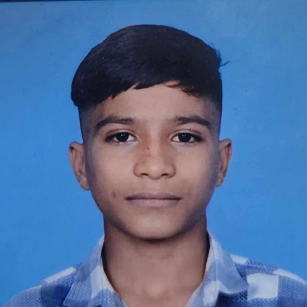 છોટાઉદેપુર: રેતી ભરેલી ટ્રકે બાઇકને ટક્કર મારતાં 2 વિદ્યાર્થીઓના મોત