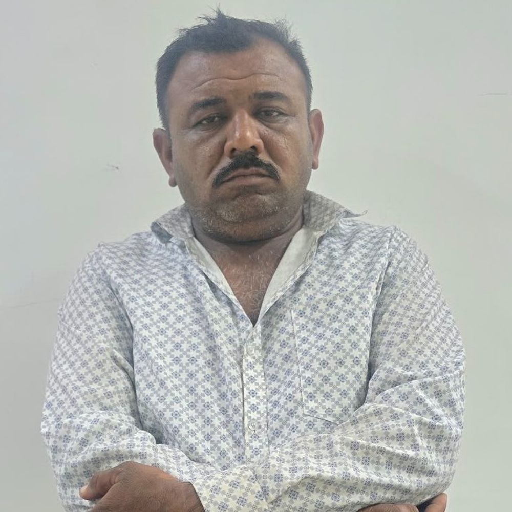 ફરિયાદી જ માસ્ટરમાઇન્ડ નિકળ્યો:રાજકોટનાં પડધરીમાં લૂંટની ખોટી કહાની ઘડી પોતાનું દેવું ચૂકવવા રચ્યું હતું તરકટ; જેતપુરમાં થયેલ સોલર પ્લાન્ટ ચોરીનો ભેદ ઉકેલાયો