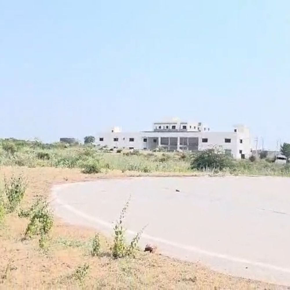 બોટાદમાં મેડિકલ કોલેજ- આધુનિક સરકારી હોસ્પિટલને મંજૂરી‎:મેડિકલ કોલેજ અને આધુનિક સરકારી હોસ્પિટલ નિર્માણને મંજૂરી મળતા 13 વર્ષ જૂની માંગણી નો અંત