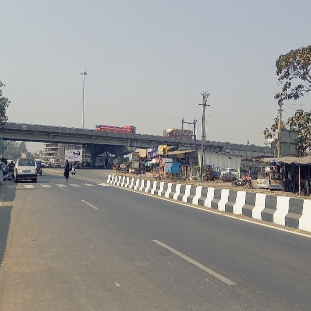 સરકારની લીલીઝંડી:વલસાડ કાંઠા દાંતી-કકવાડીના માછીમારોથી લઈને ગુંદલાવ GIDC સુધી કનેક્ટિવિટીના 27 રોડ બનશે