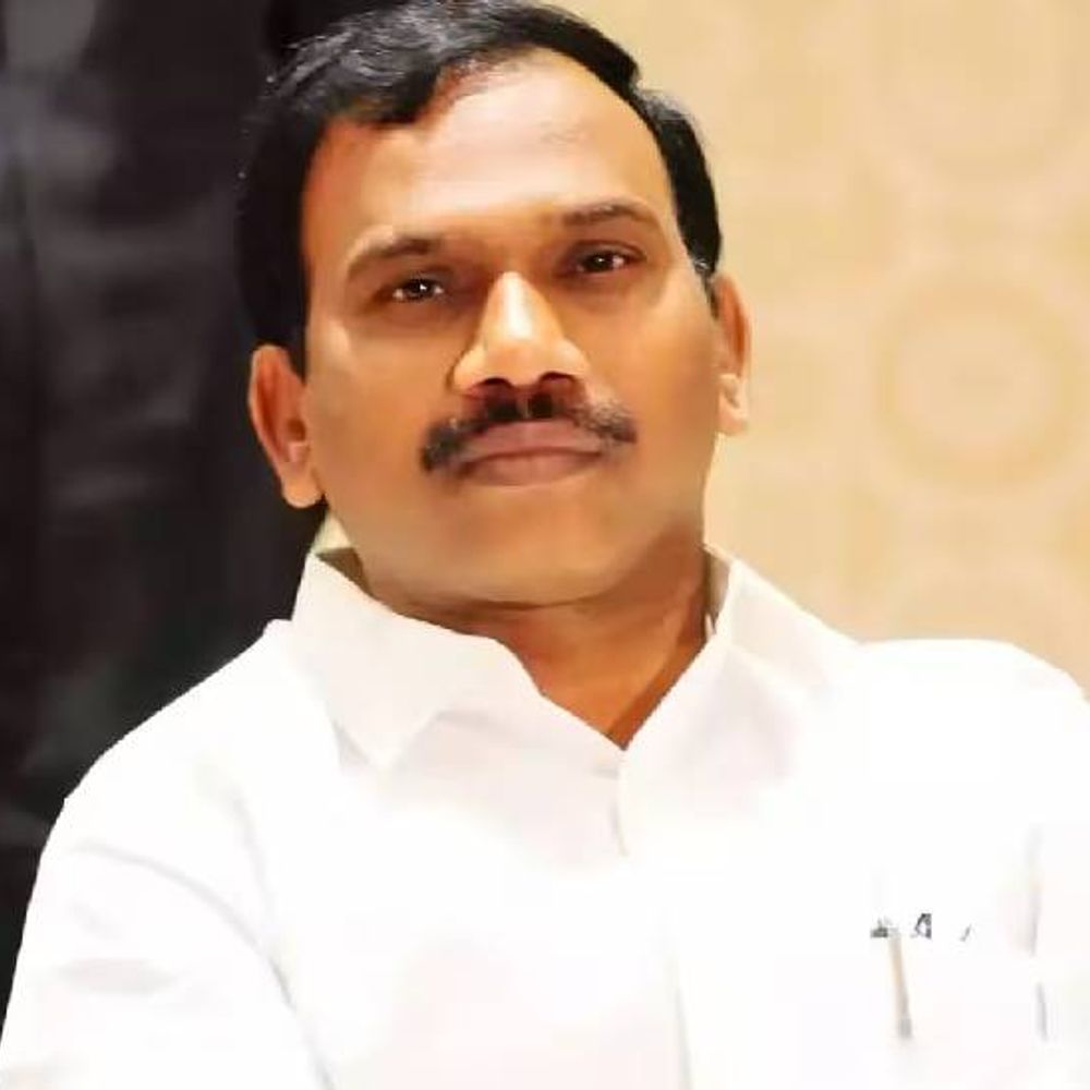DMK બોલી- કોંગ્રેસ પાસે SIRના વિરોધનો અધિકાર નથી:અમે શરૂઆતથી તેનો વિરોધ કર્યો; જ્ઞાનેશ કુમારના રાજીનામાની માંગ કરી