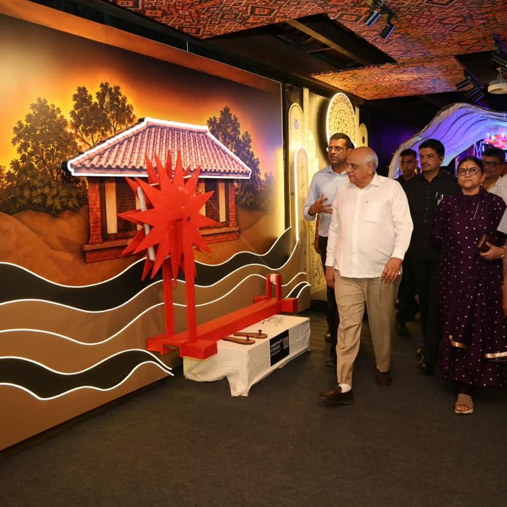 8 વર્ષની યાદગાર સફર તસવીરોના માધ્યમથી રજૂ કરાઈ‎:31 ઓક્ટોબરે એસઓયુ ખાતે ભવ્ય ઉજવણી, આ વર્ષે 25 હજાર લોકો રાષ્ટ્રીય પર્વના સાક્ષી બનશે